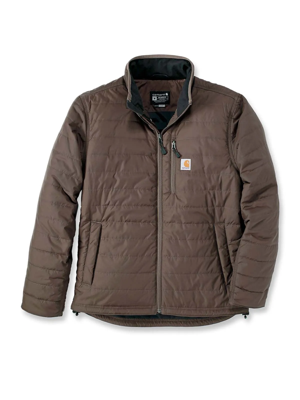 102208 Work Jacket Gilliam Lightweight - Carhartt