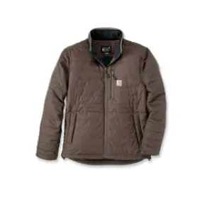 102208 Work Jacket Gilliam Lightweight - Carhartt