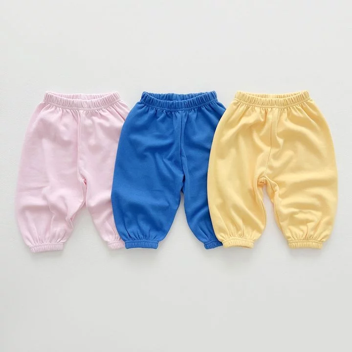 2 Pieces Set Baby Kid Girls Boys Letters Love heart Tops And Solid Color Pants Wholesale 23113096