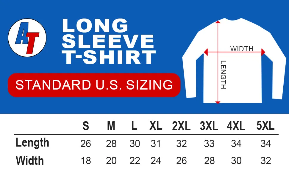 73-75 Square Body Long Sleeve Shirt Based on 70s Truck Front End