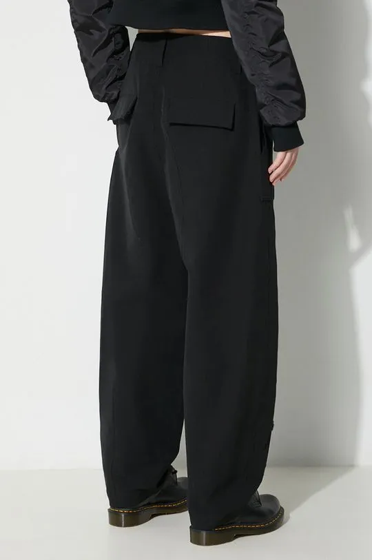 A.A. Spectrum trousers Stormers Pants black color 82233822