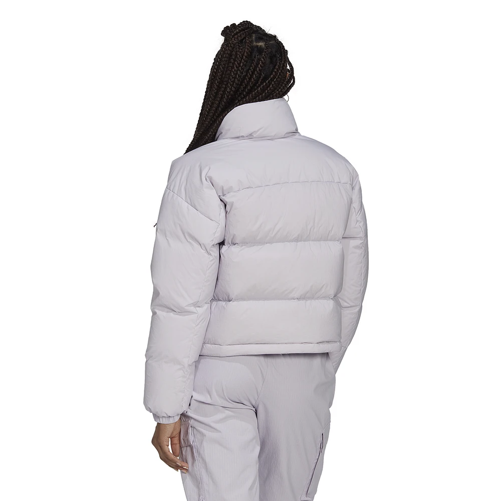 adidas adidas Puffer Jacket  - Women's