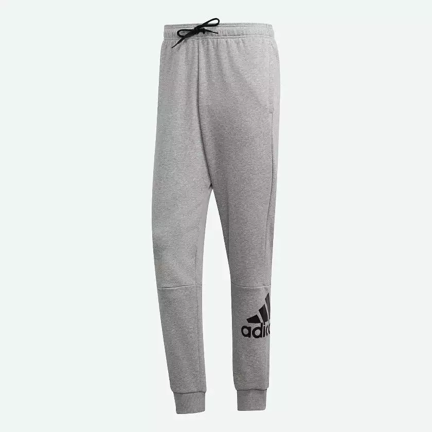 Adidas Essentials Men's Badge of Sports Track Pants DT9959