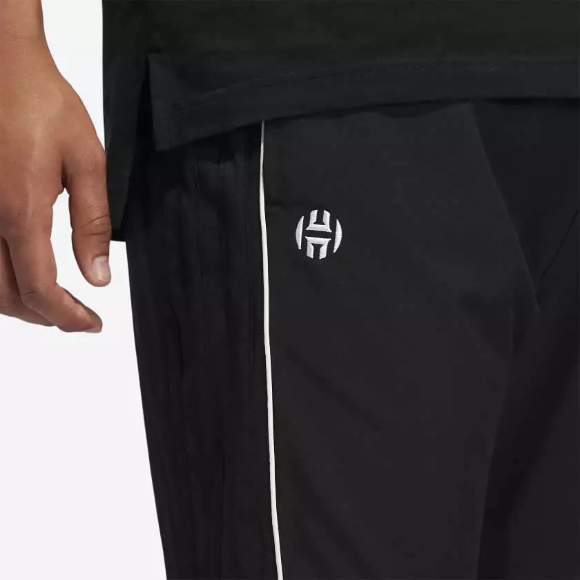 Adidas Essentials Men's Basketball Harden Track Pants GD1595