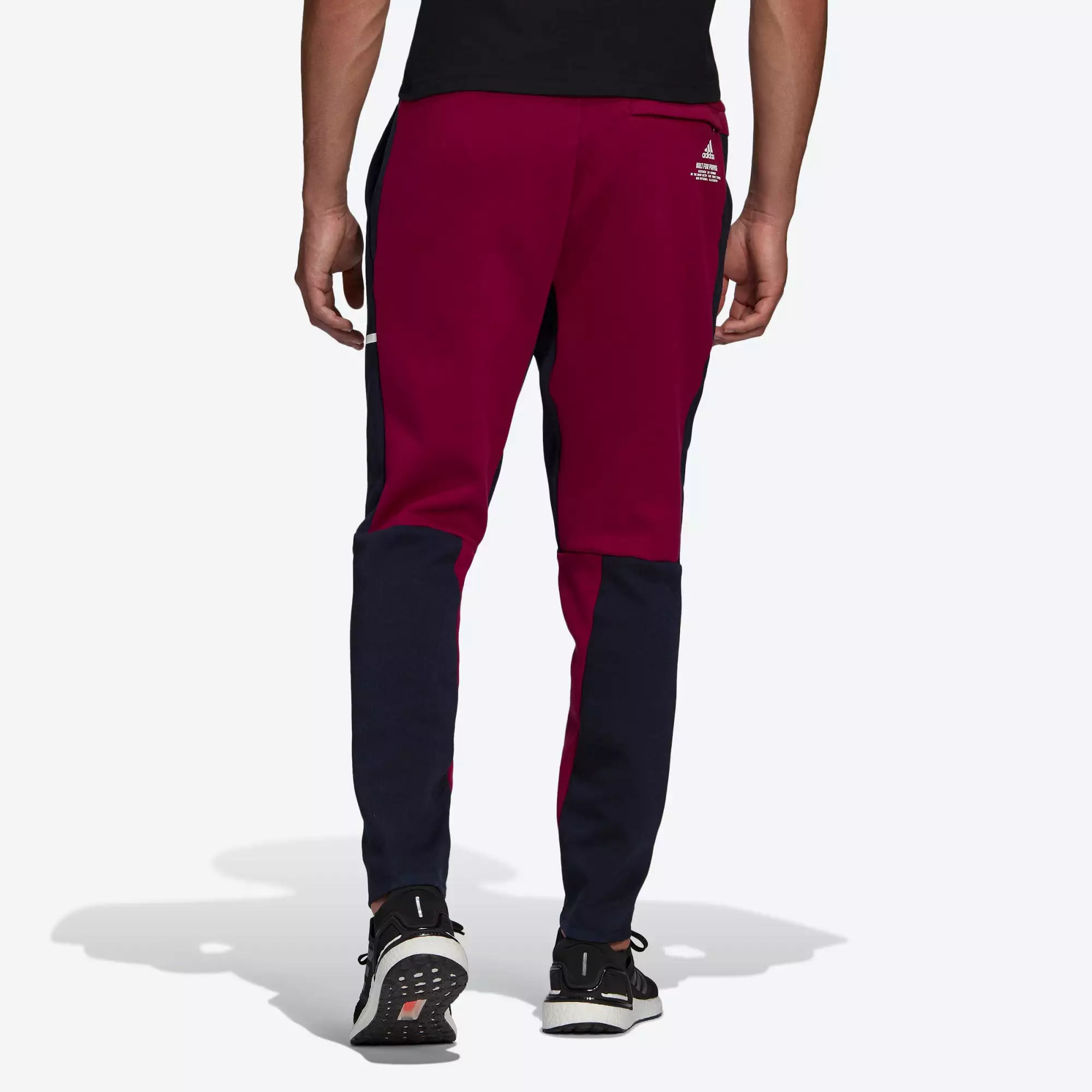 Adidas Essentials Men's ZNE Track Pants GM6546