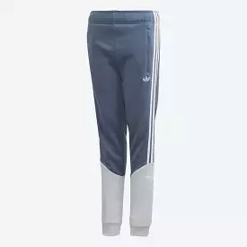 Adidas Kids Outline Trefoil Joggers Track Pants