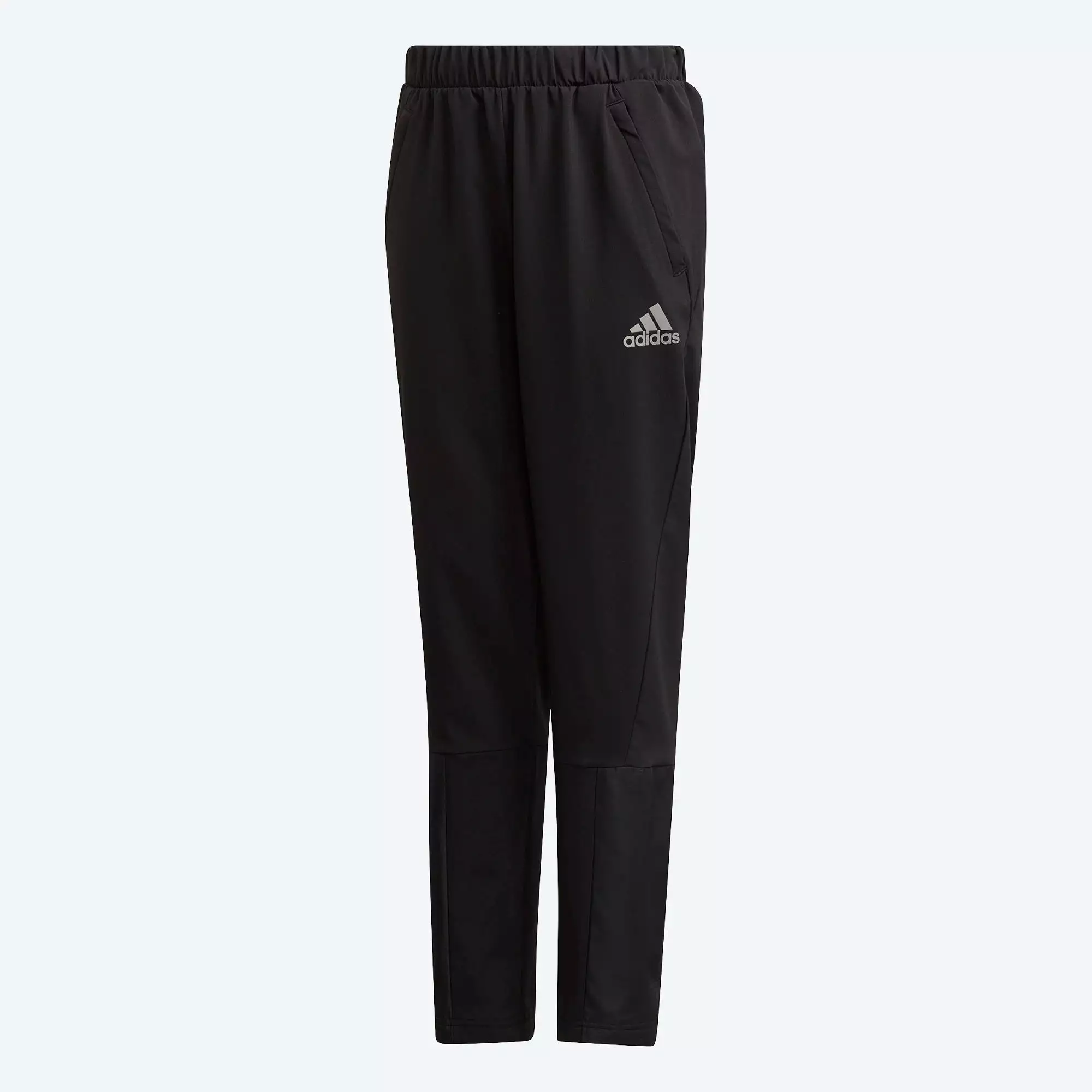 Adidas Kids Slim Fit Aeroready Woven Track Pants GE0568