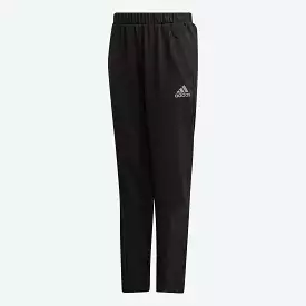 Adidas Kids Slim Fit Aeroready Woven Track Pants GE0568