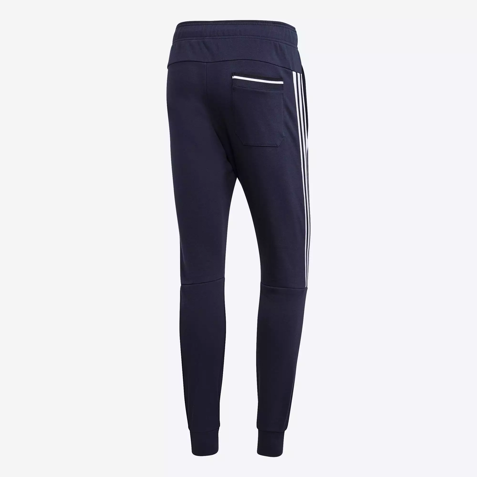 Adidas Men's 3-Stripe Tape Sweat Pants FR7214