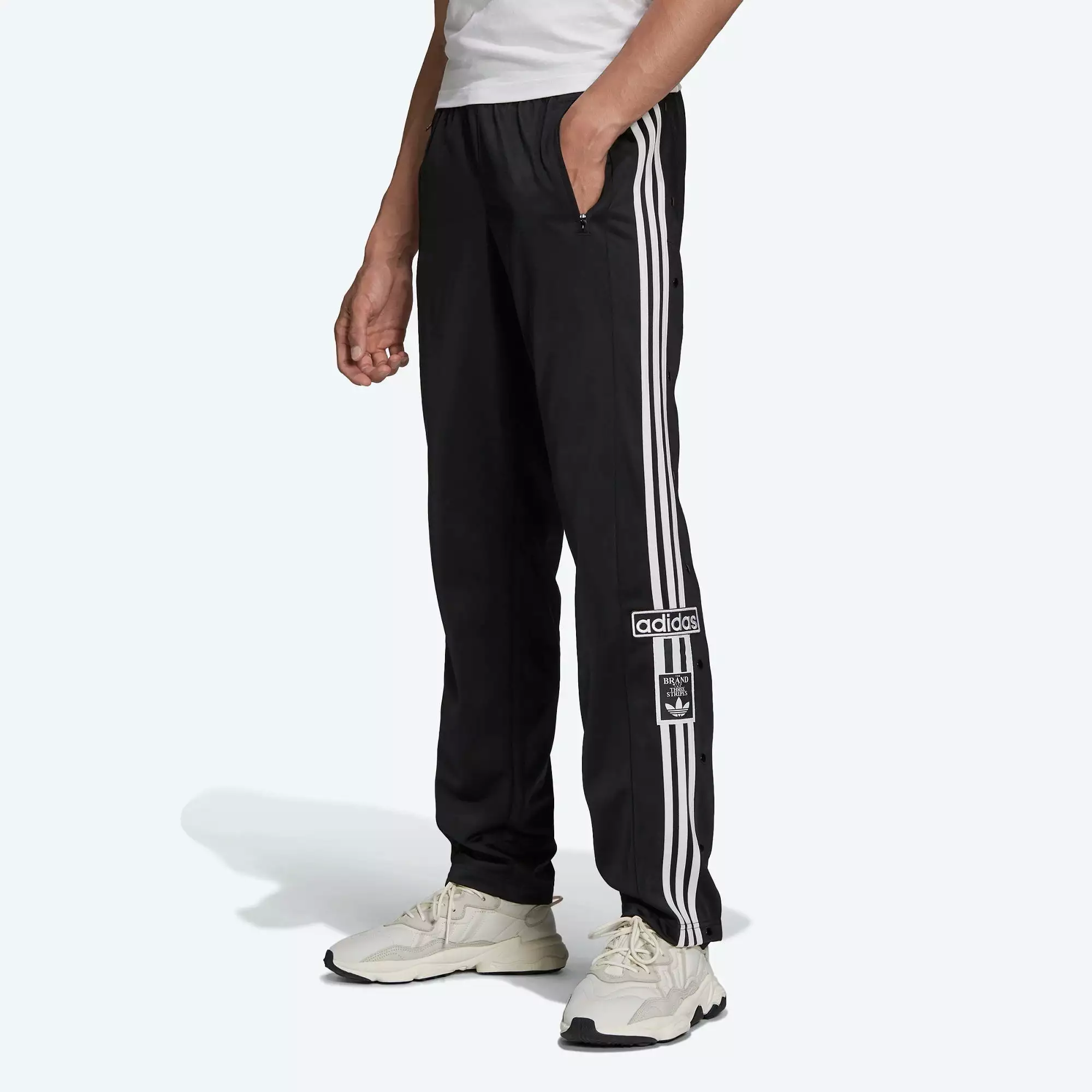 Adidas Men's Adicolor Adibreak Track Pants HB9501