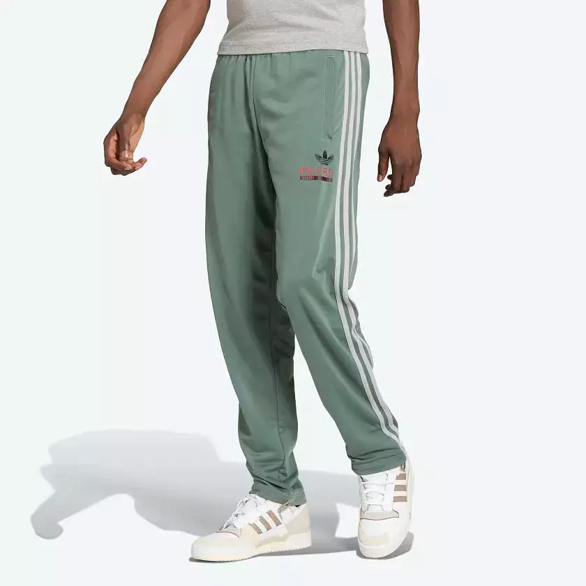 Adidas Men's Boba Fett Firebird Track Pants HI6005