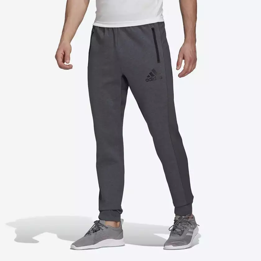 Adidas Men's Designed to Move Aeroready Track Pants GM2085