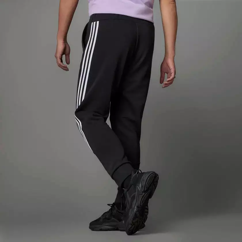 Adidas Men's Future Icons Hyperpulse Track Pants HU0256