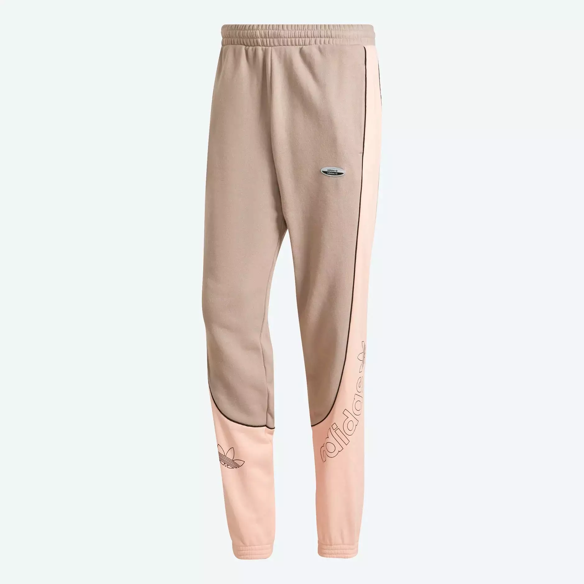 Adidas Men's R.Y.V. Basic Track Pants HC9478