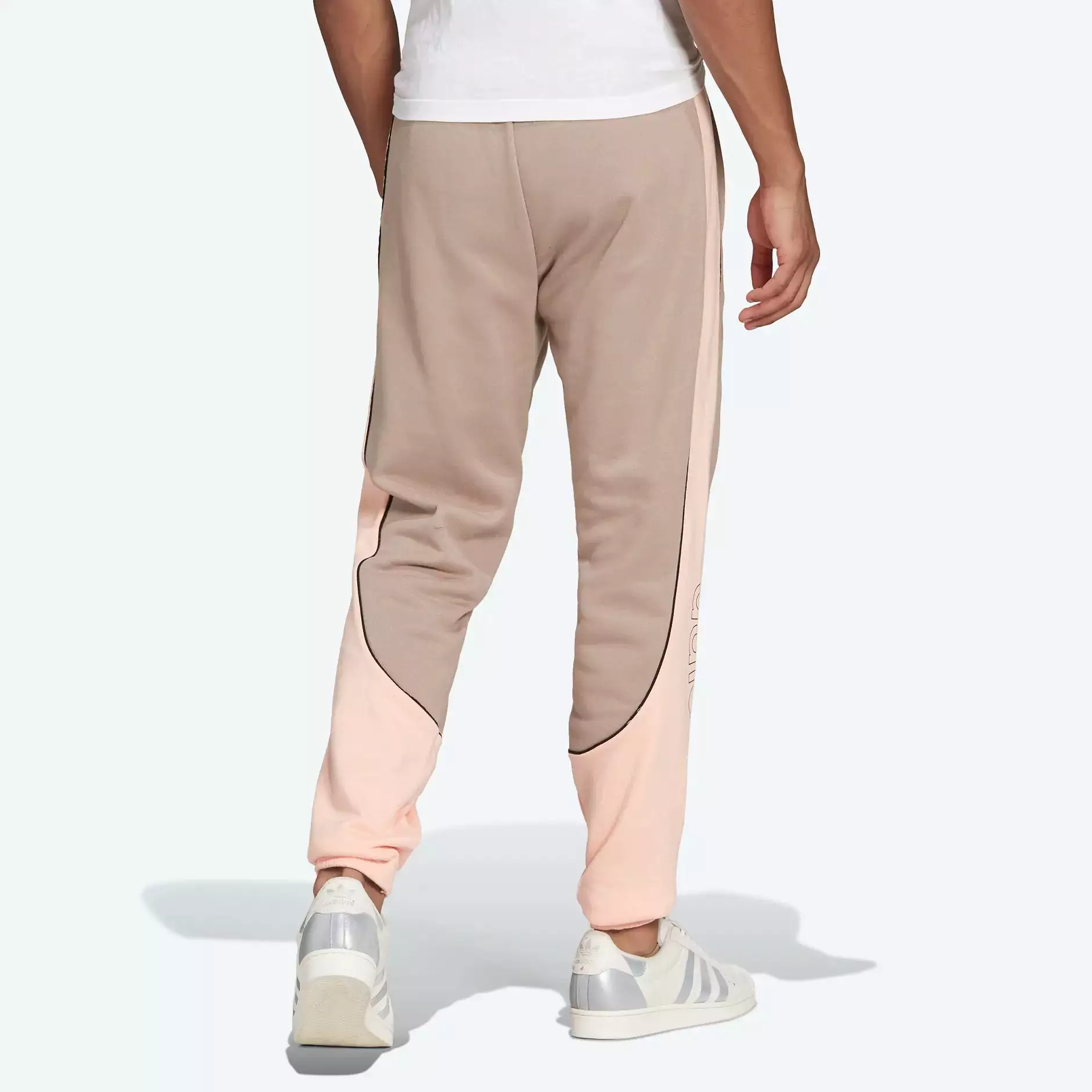 Adidas Men's R.Y.V. Basic Track Pants HC9478