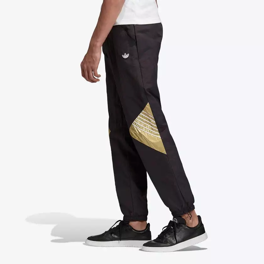 Adidas Men's Tolima 02 Track Pants GD5798