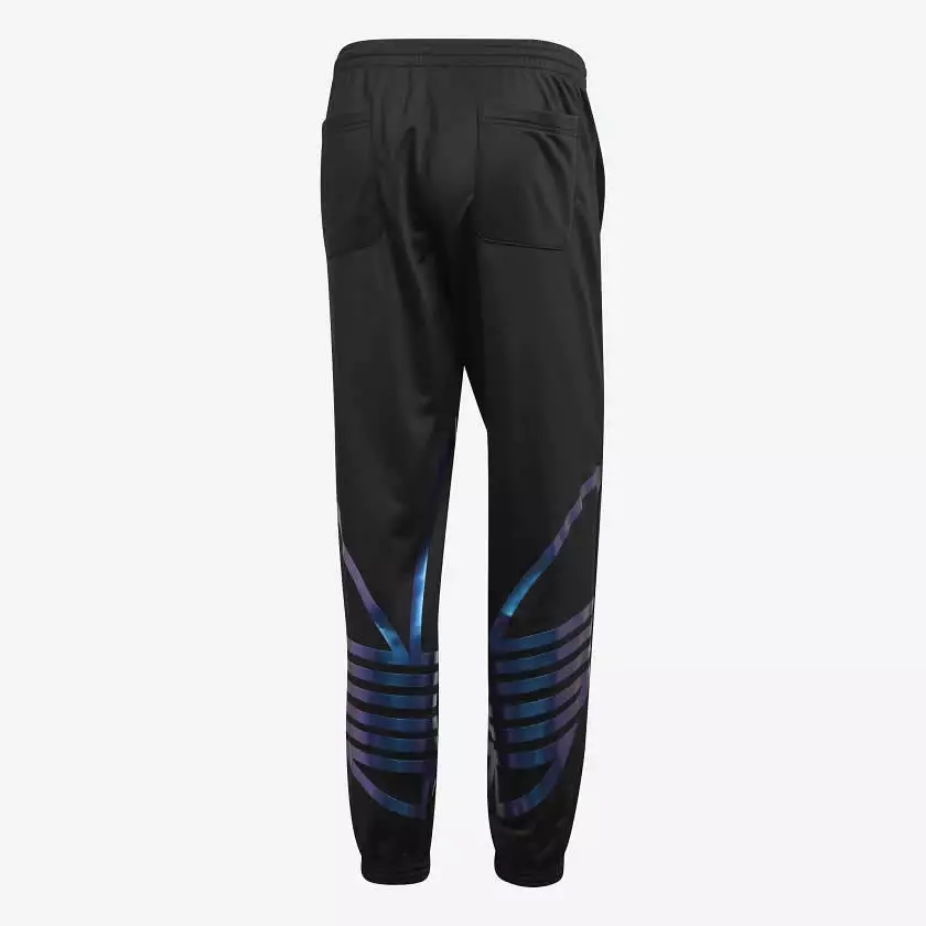 Adidas  Men's Zeno Trefoil Track Pants FS7331