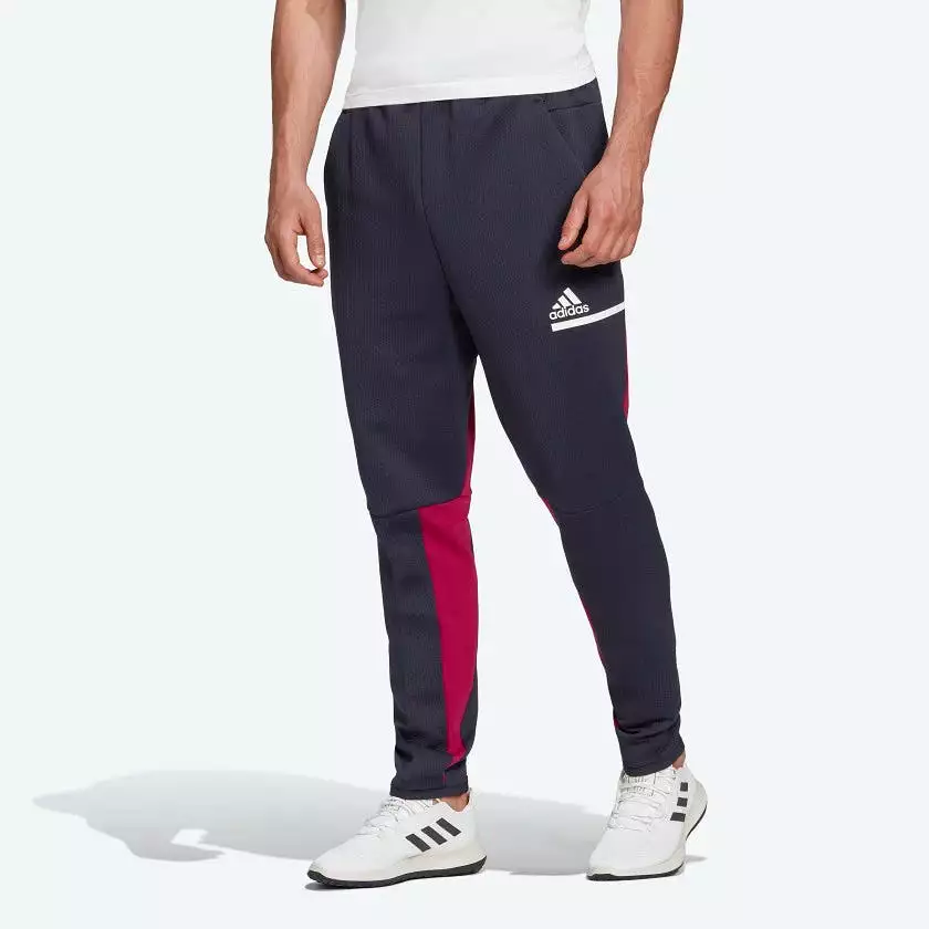 Adidas Men's ZNE Jogger Aeroready Pants FT6132