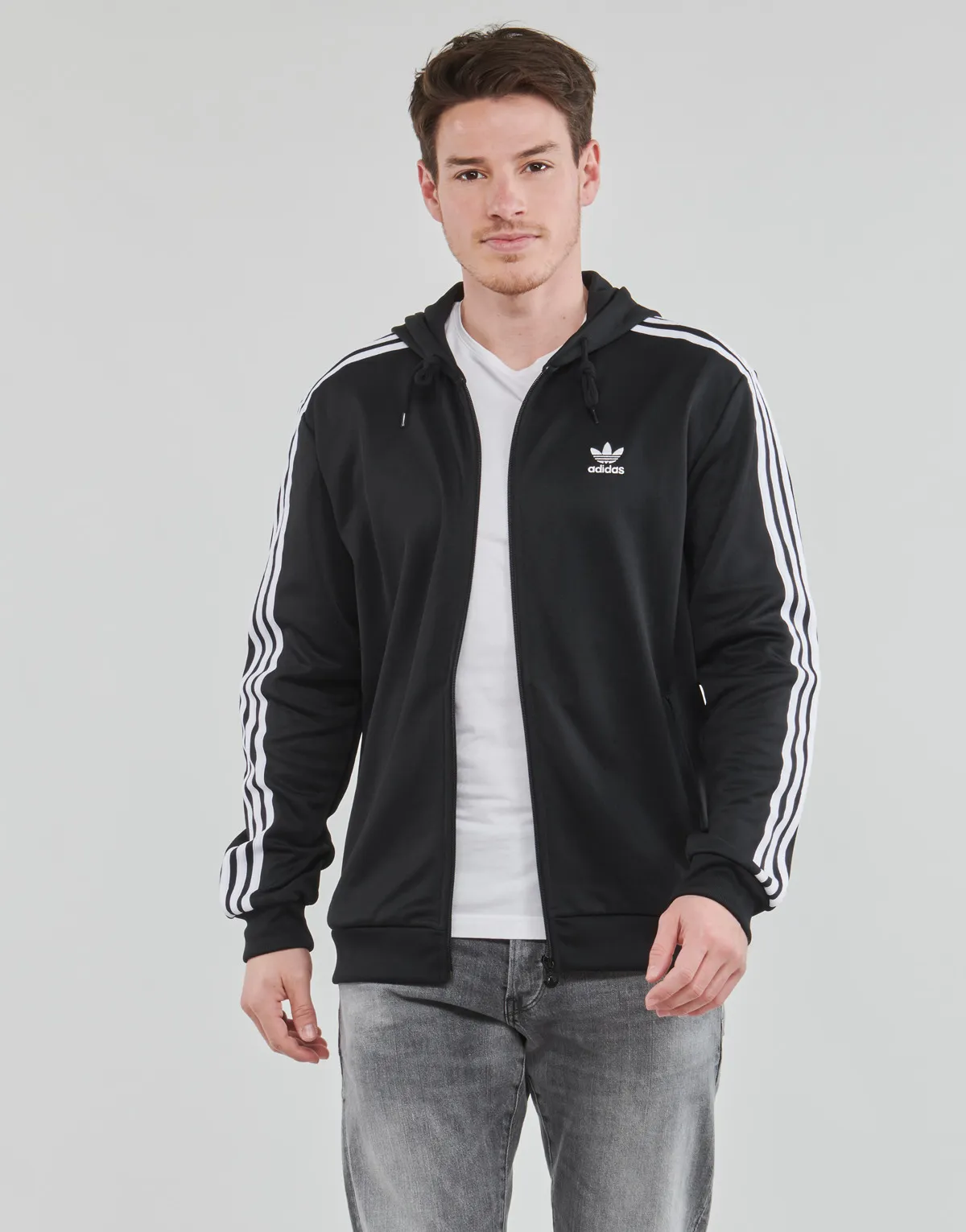 adidas Originals ADI FZ HOODY