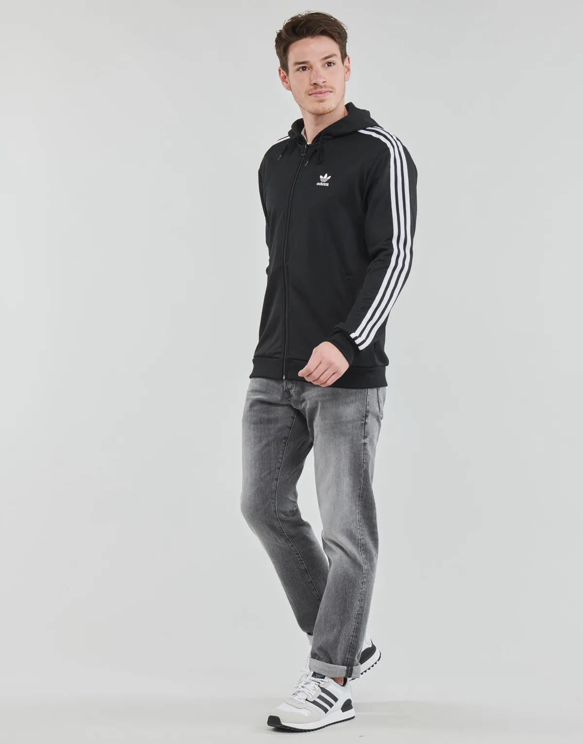 adidas Originals ADI FZ HOODY