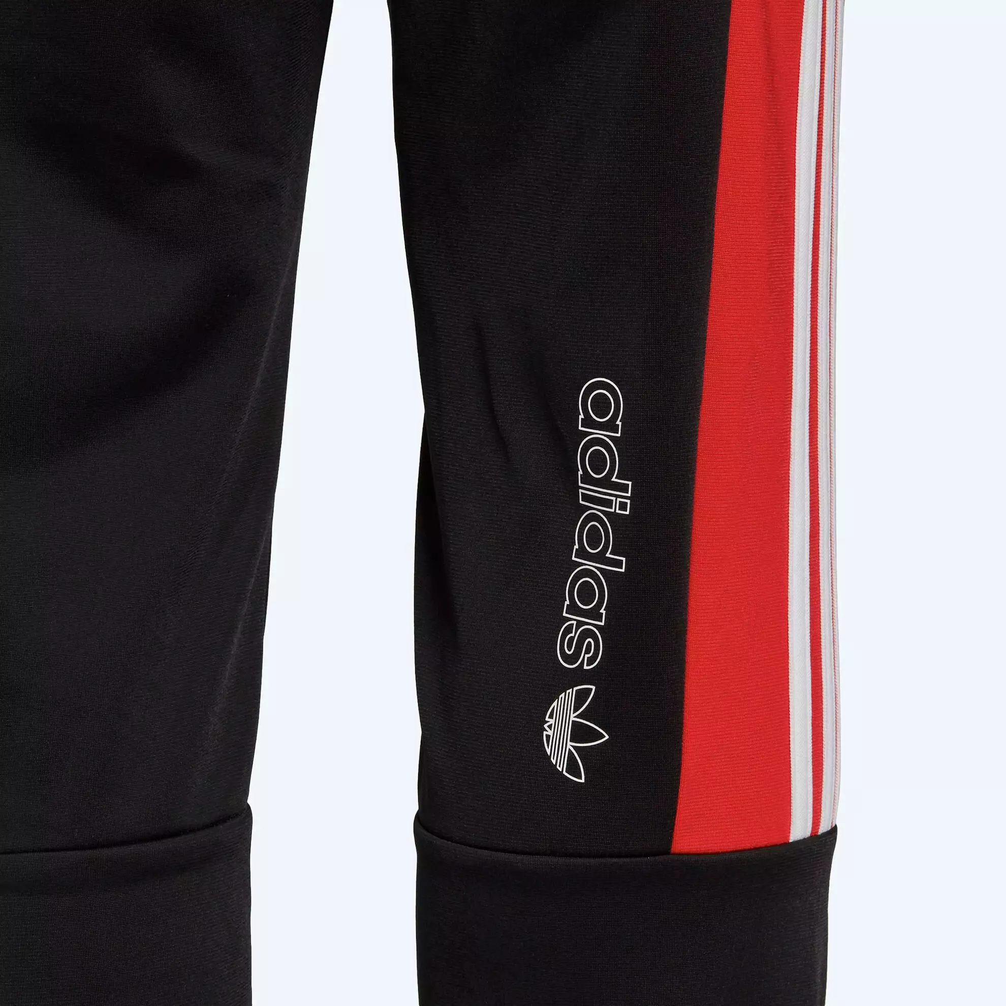 Adidas Originals Men's BX-20 Track Pants - Black