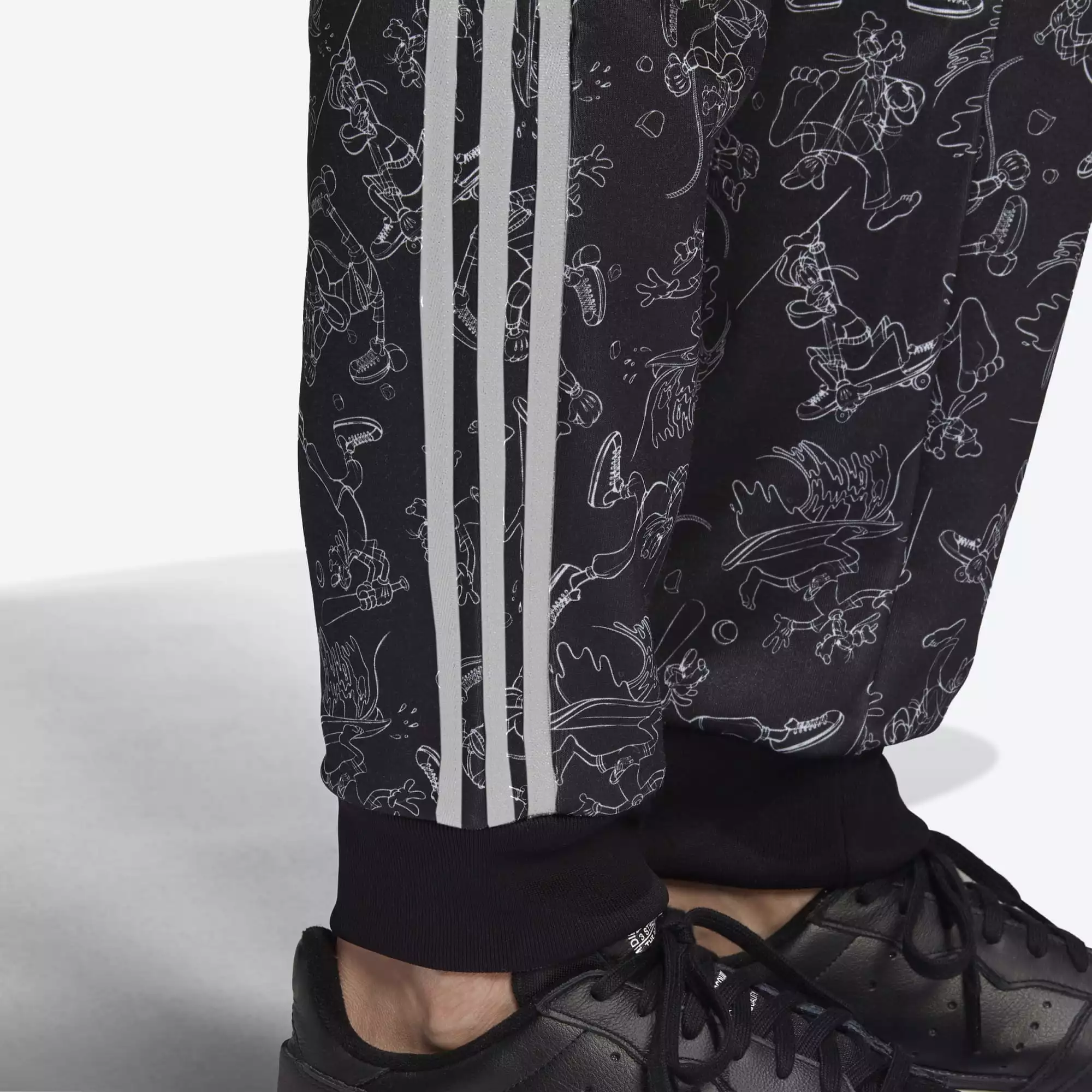 Adidas Originals Men's Goofy Superstar Track Pants GD6028