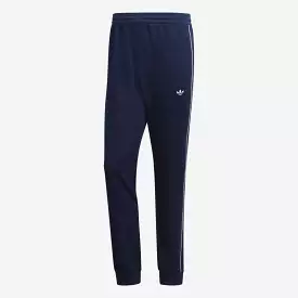 Adidas Originals Men's Size Large Samstag Track Pants - Blue