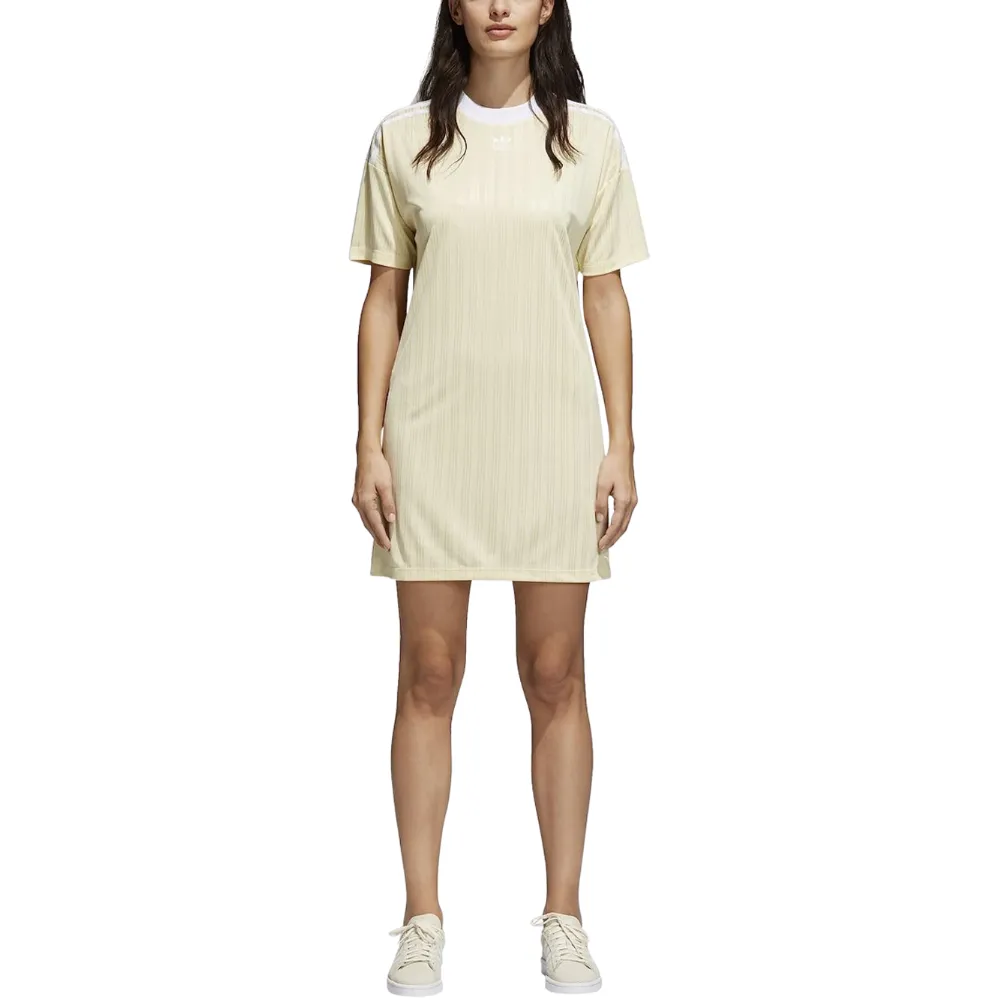 adidas Originals Women’s Trefoil Dress – Missun