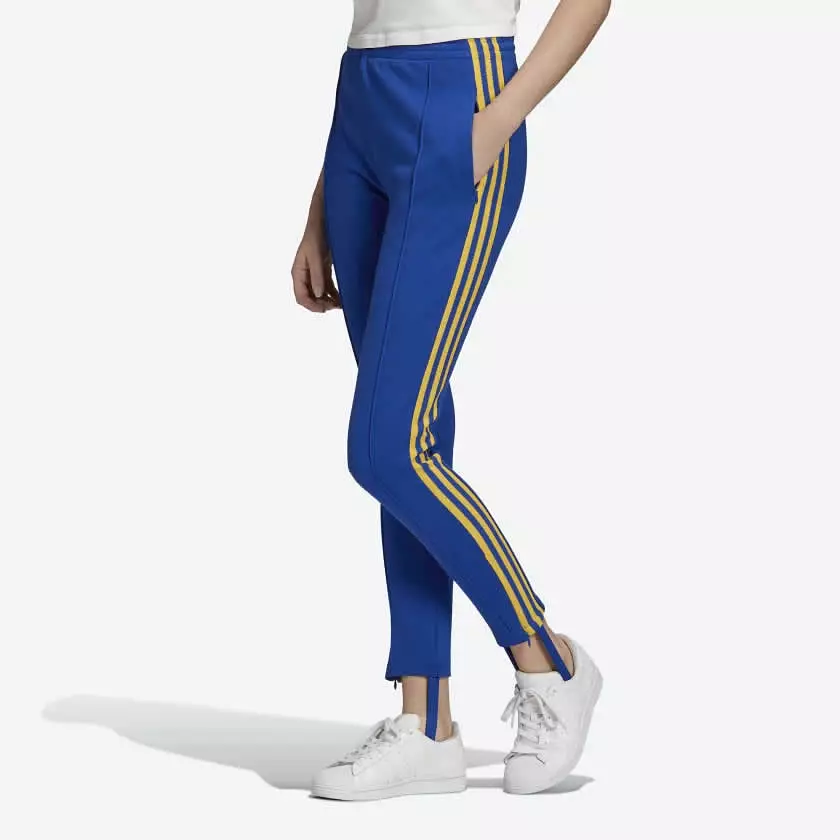 Adidas Originals Women's 70s Archive Track Pants GD2306