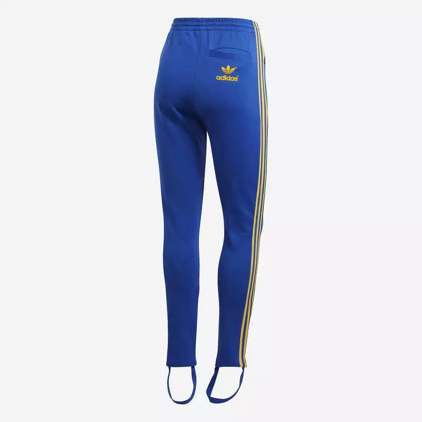 Adidas Originals Women's 70s Archive Track Pants GD2306