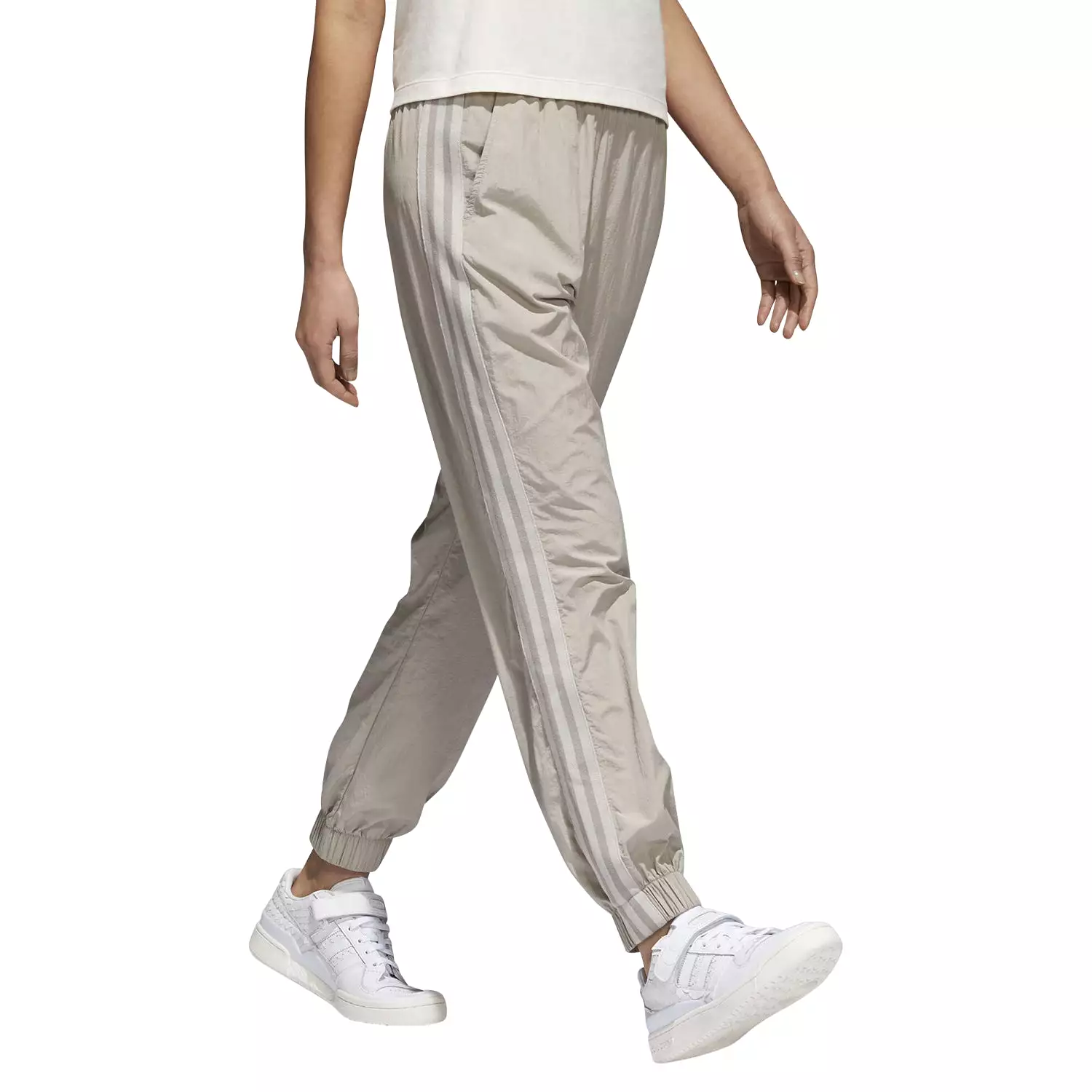 adidas Originals Women's Crinkled Adibreak Track Pants CE4170