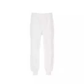 Alexander Mcqueen - Pantaloni da ginnastica in cotone con logo