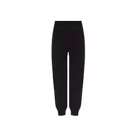 Alexander McQueen - Pantaloni da ginnastica in cotone