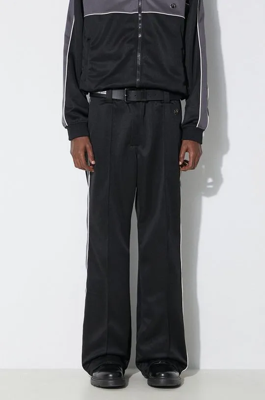 AMBUSH joggers Track Pants black color BMCJ003S24JER