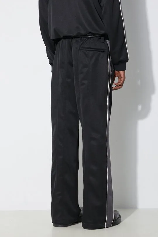 AMBUSH joggers Track Pants black color BMCJ003S24JER