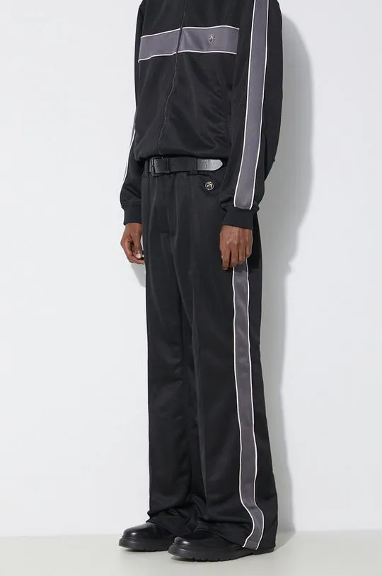 AMBUSH joggers Track Pants black color BMCJ003S24JER