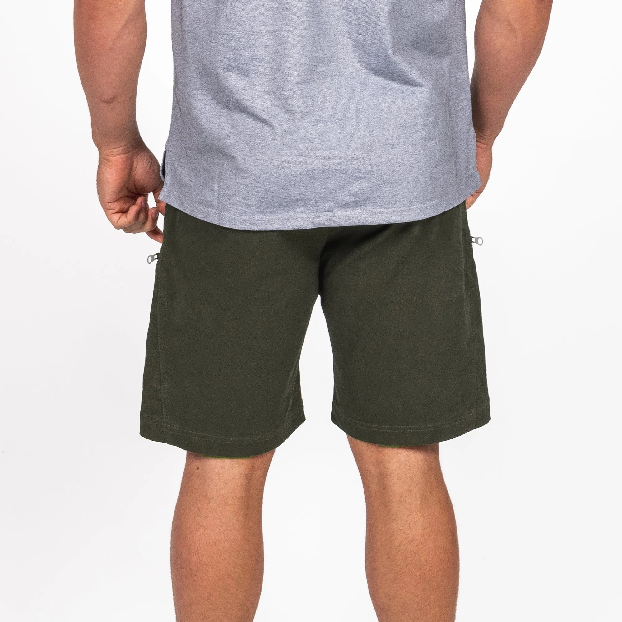 Anvil Shorts