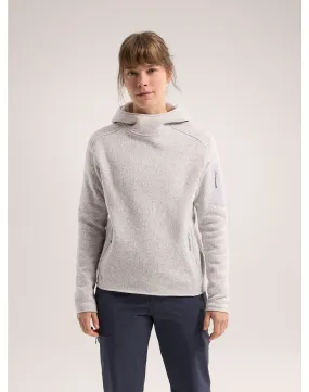 Arc'teryx Covert Pullover Hoody Women's