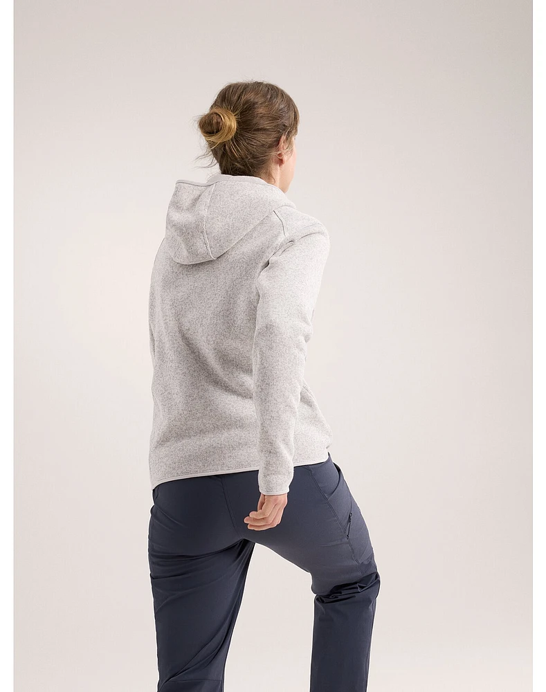 Arc'teryx Covert Pullover Hoody Women's