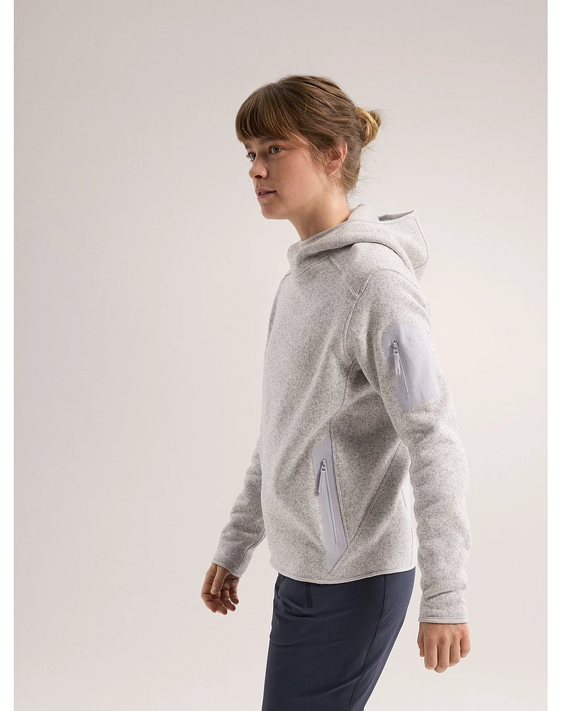 Arc'teryx Covert Pullover Hoody Women's