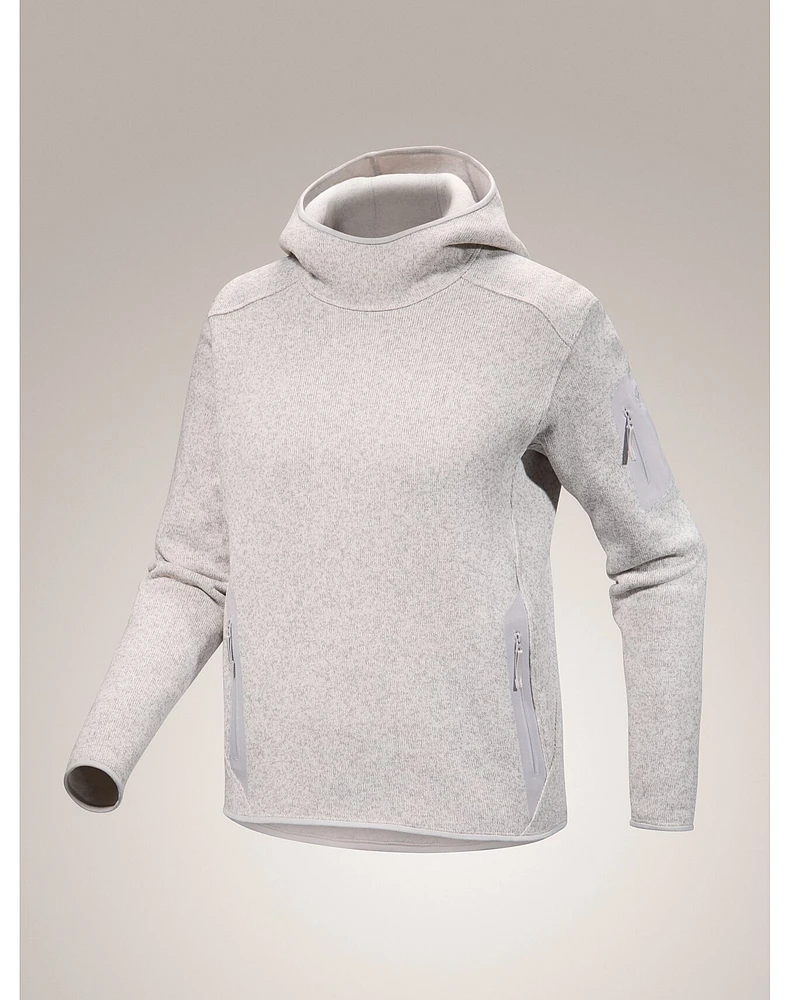 Arc'teryx Covert Pullover Hoody Women's