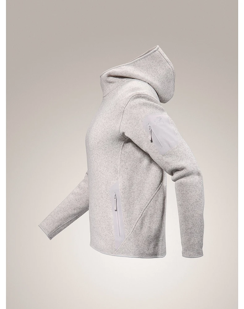 Arc'teryx Covert Pullover Hoody Women's