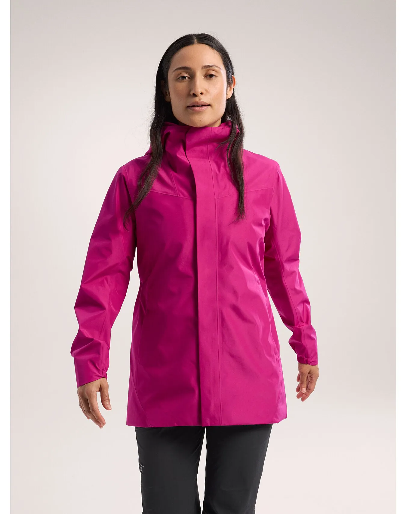 Arc'teryx Solano Hoody Women's