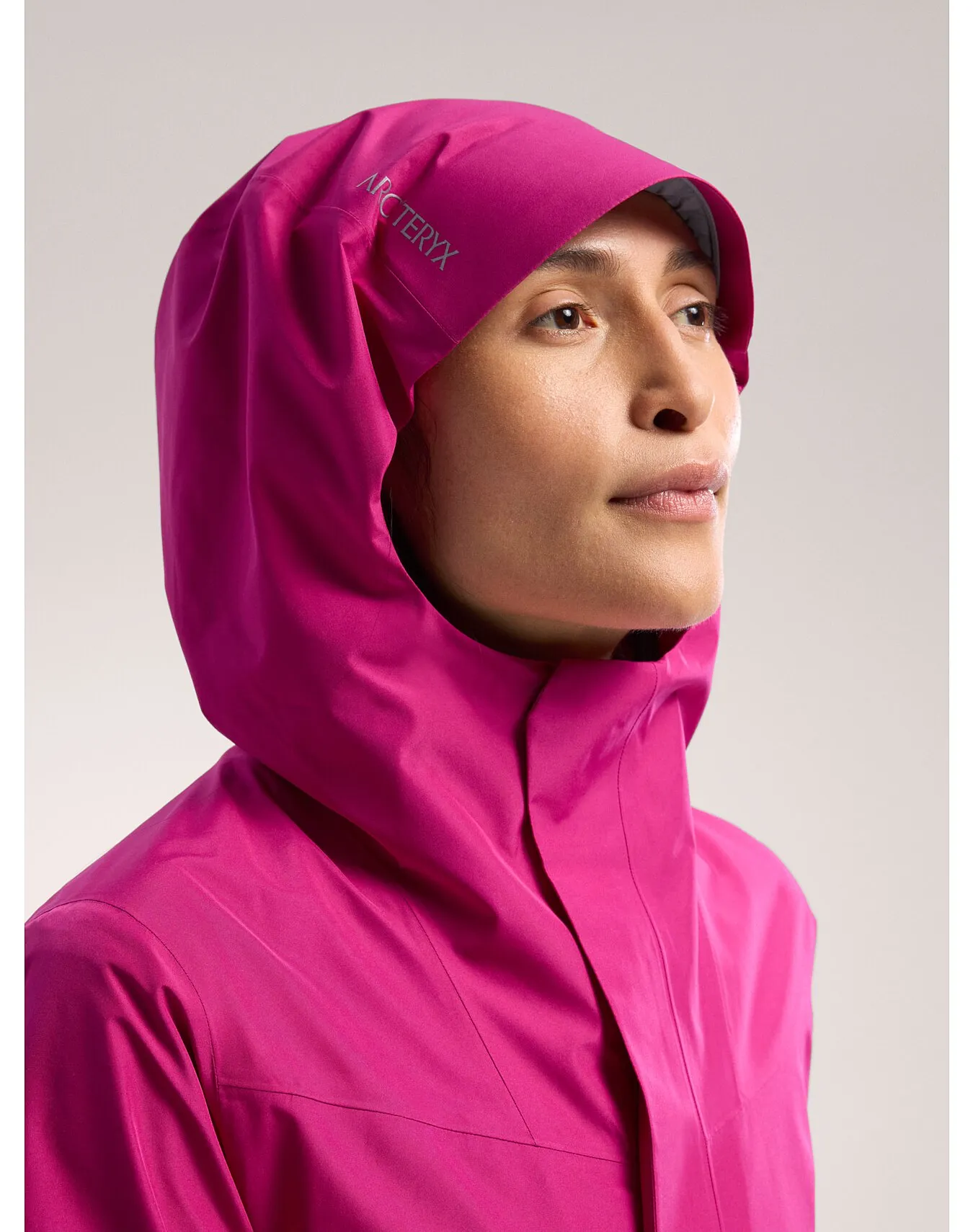 Arc'teryx Solano Hoody Women's