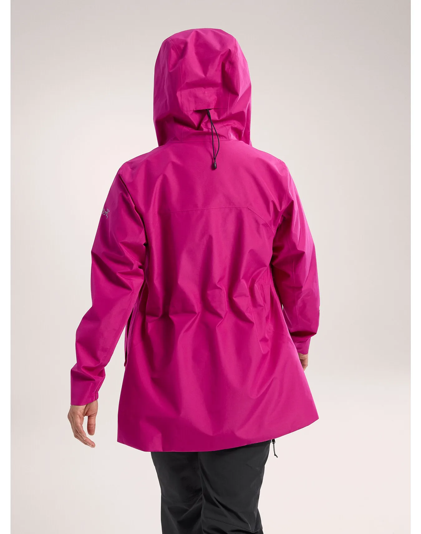 Arc'teryx Solano Hoody Women's