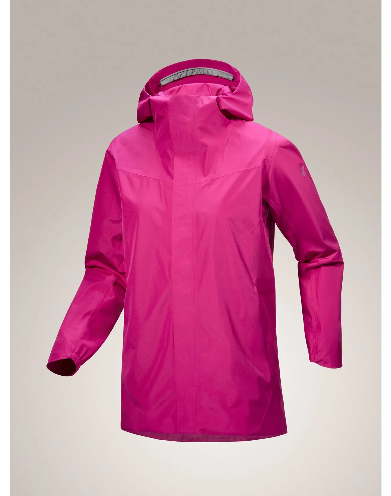 Arc'teryx Solano Hoody Women's