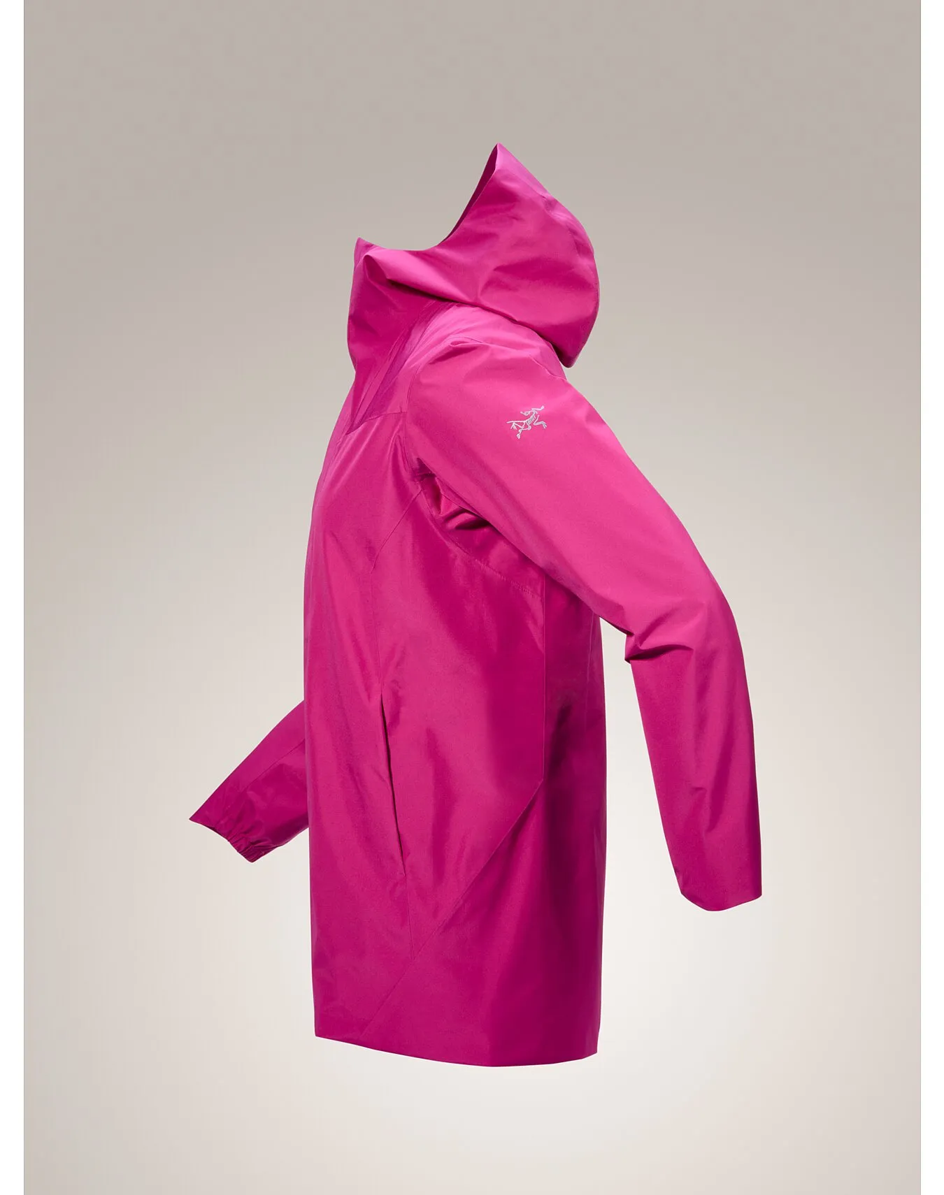 Arc'teryx Solano Hoody Women's