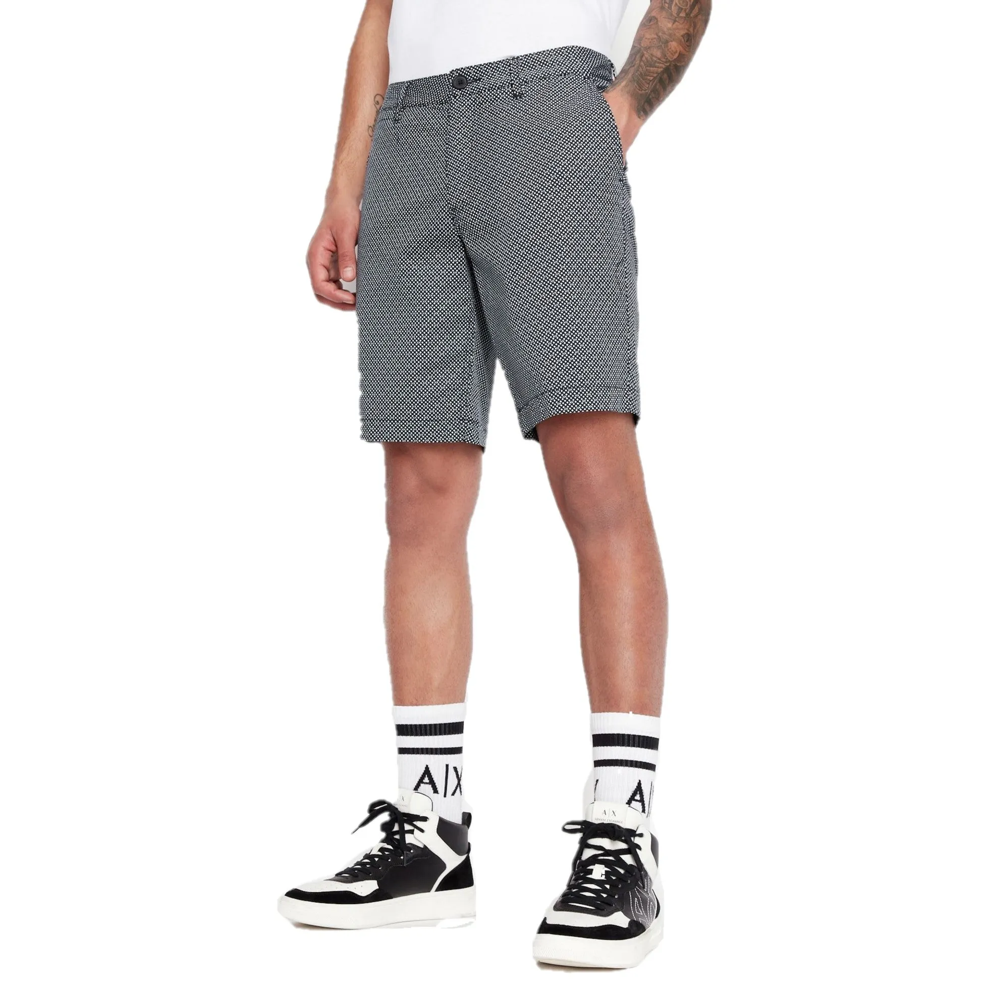 Armani Exchange Shorts