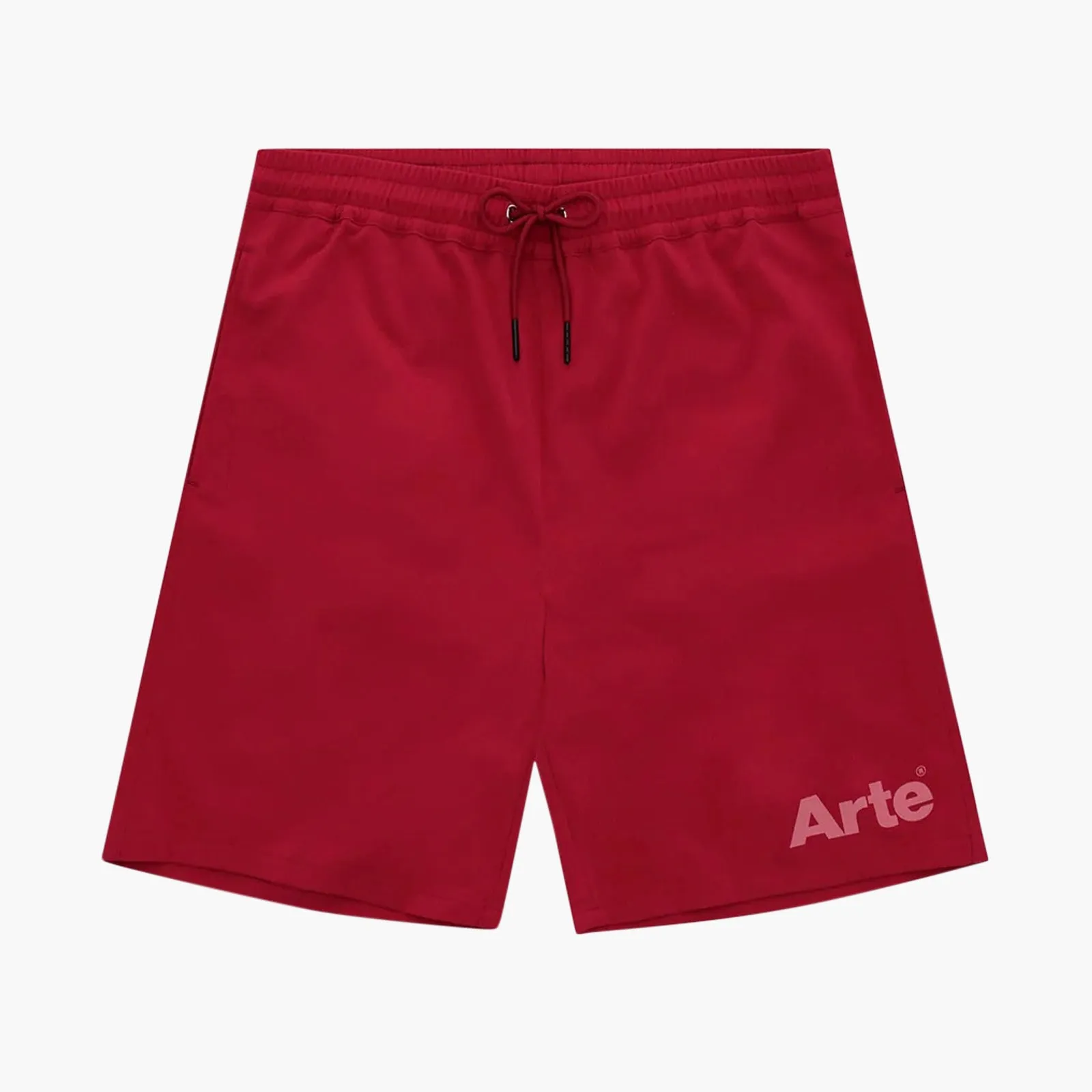 Arte Samuel Logo Shorts