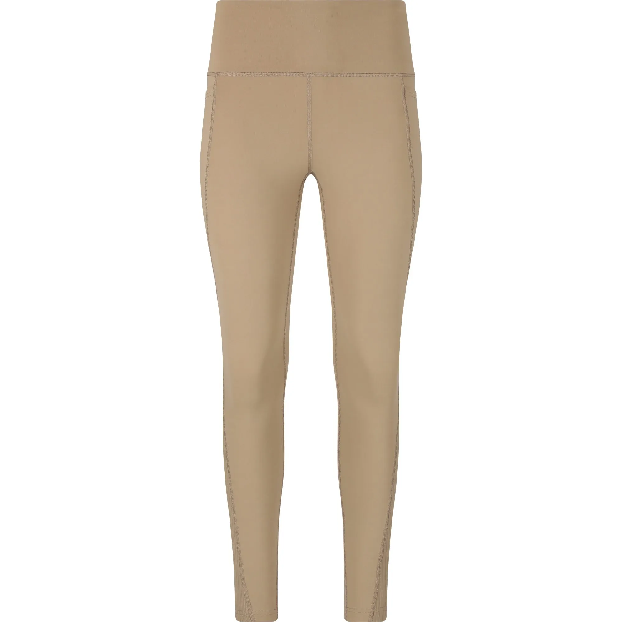 Athlecia - Aliya W Tights Women roasted cashew